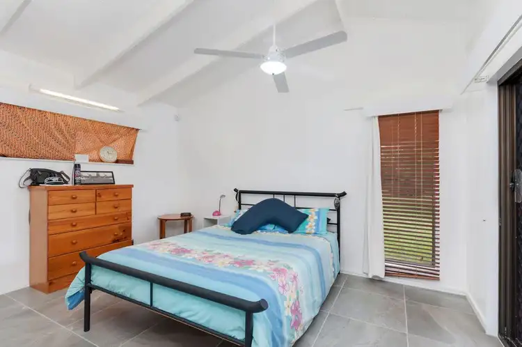 Fifth view of Homely house listing, 66 Kingsford Street, Mooroobool QLD 4870