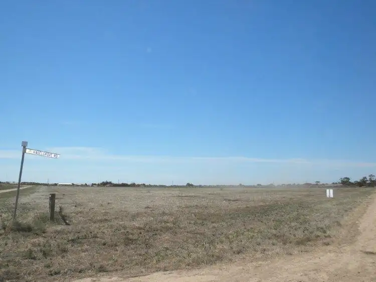 Fourth view of Homely land listing, Section 441 Haselgrove Road, Kadina SA 5554