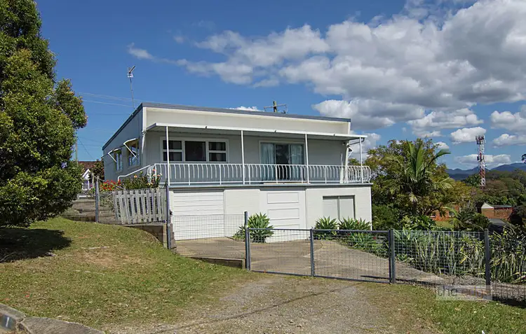 1 Ridge Street, Coffs Harbour NSW 2450