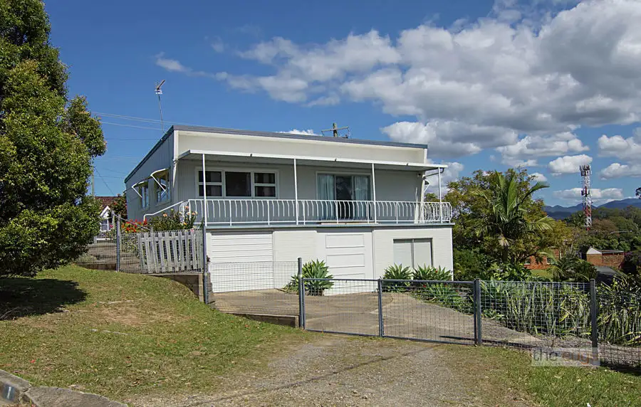 Main view of Homely house listing, 1 Ridge Street, Coffs Harbour NSW 2450