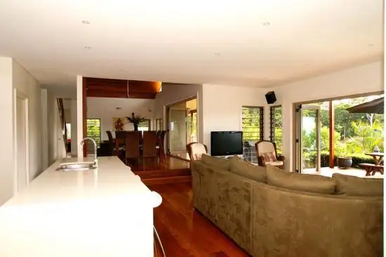 Fifth view of Homely house listing, 3 Bay View Place, Korora NSW 2450