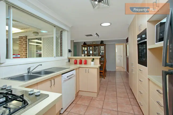 Third view of Homely house listing, 25 Leicester Way, St Clair NSW 2759
