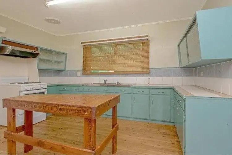 Second view of Homely house listing, 10a Esmond Street, Rockville QLD 4350