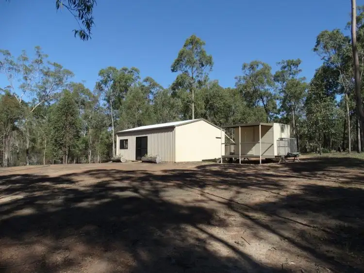 Fourth view of Homely rural property listing, 201 Rothman Road, Rosedale QLD 4674