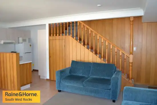 Fifth view of Homely unit listing, 3/42 McIntyre Street, South West Rocks NSW 2431