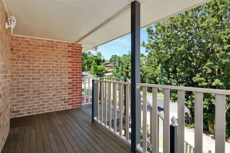 Fourth view of Homely house listing, 2/13 Fig Street, Maleny QLD 4552