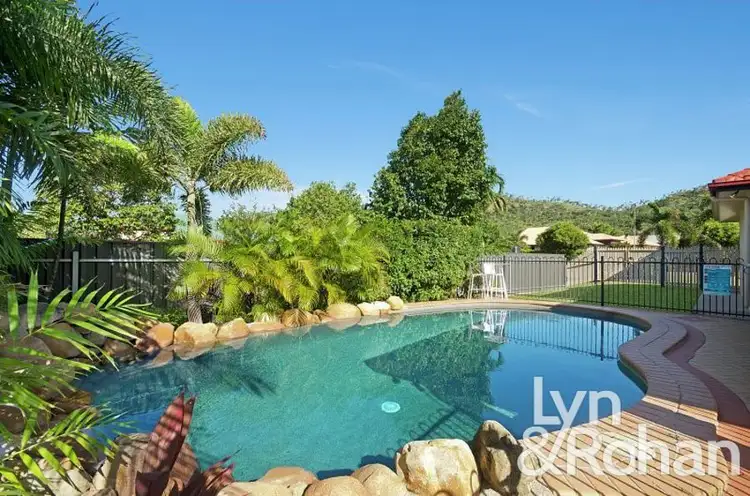 Second view of Homely house listing, 2 Hilton Way, Mount Louisa QLD 4814