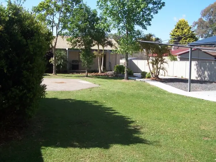 Fourth view of Homely house listing, 4 Cowper Street, Nabiac NSW 2312