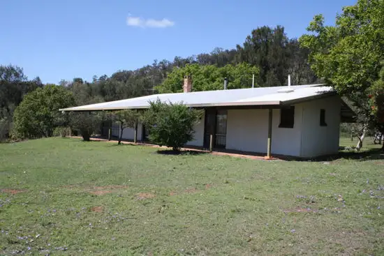 Main view of Homely rural property listing, 30 Meadows Rd, Withcott QLD 4352