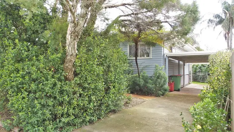 15 Dunkley Street, South Toowoomba QLD 4350