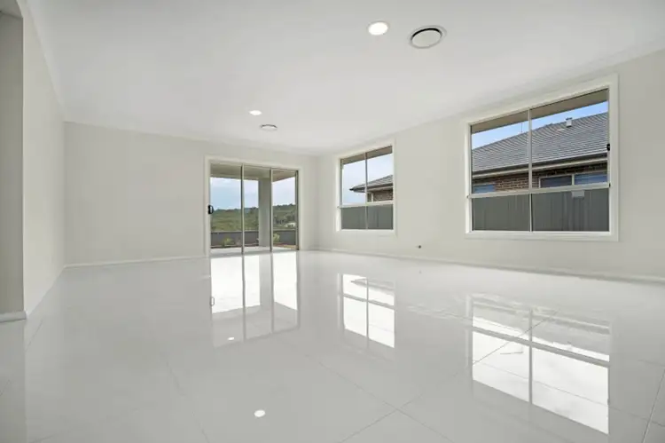 Third view of Homely house listing, 53 Floresta Crescent, Cameron Park NSW 2285