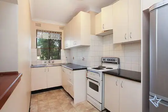 Second view of Homely unit listing, 5/497 Church Street, North Parramatta NSW 2151