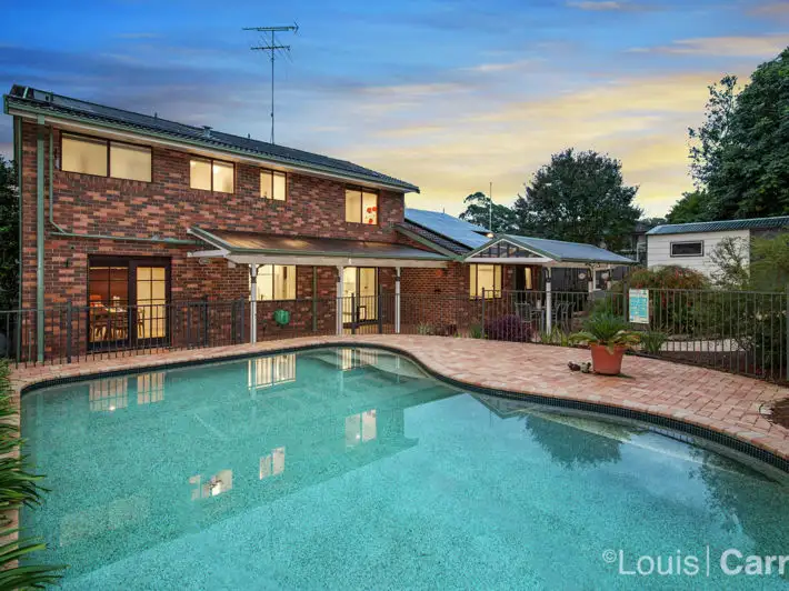 Fourth view of Homely house listing, 39 Bowerman Place, Cherrybrook NSW 2126
