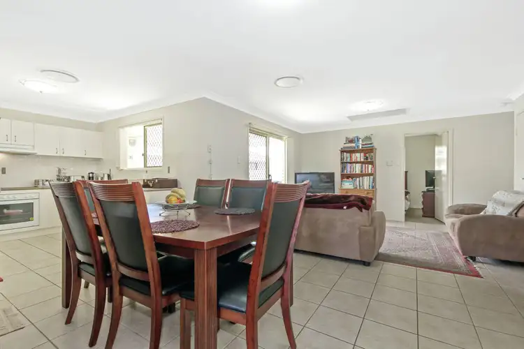 Fifth view of Homely house listing, 1 Denson Street, Morayfield QLD 4506