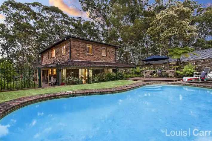 21 Plymouth Ave, North Rocks NSW 2151