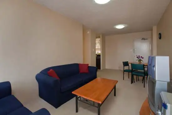 Third view of Homely apartment listing, 3/19 Durham, St Lucia QLD 4067