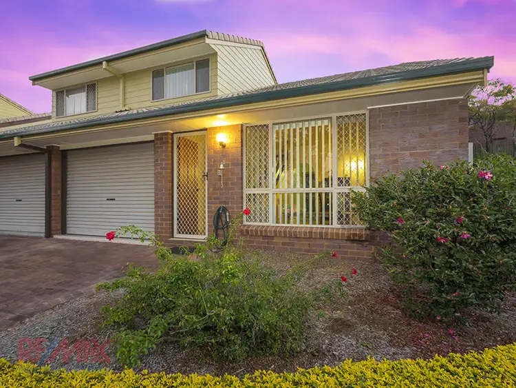 Second view of Homely townhouse listing, 30/9 Leslie Street, Arana Hills QLD 4054