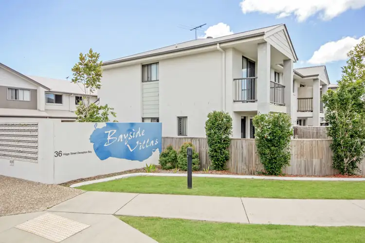 Second view of Homely unit listing, 19/36 Higgs Street, Deception Bay QLD 4508
