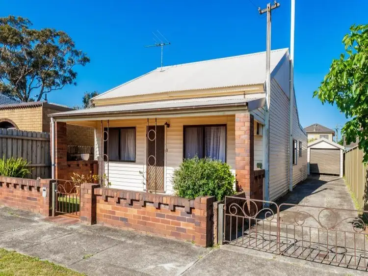 1 Malcolm Street, Mascot NSW 2020