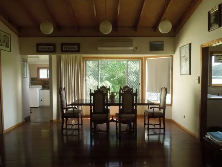 Second view of Homely rural property listing, 1 Hopf Road, Tucki Tucki NSW 2480