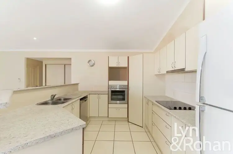 Third view of Homely house listing, 3 Anchorage Circuit, Bushland Beach QLD 4818