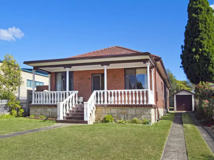 Second view of Homely house listing, 18 Eastern Valley Way, Northbridge NSW 2063