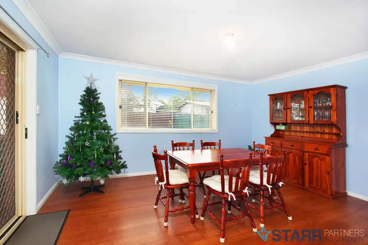 Fifth view of Homely house listing, 104 Marsden Road, St Marys NSW 2760