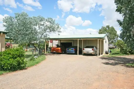 Second view of Homely rural property listing, 22 Impala Estate Road, Tamworth NSW 2340