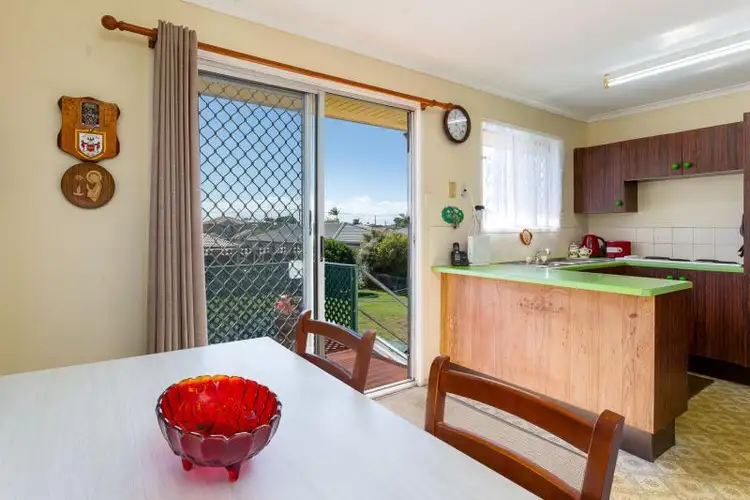 Second view of Homely house listing, 28 BAROSSA STREET, Kippa Ring QLD 4021