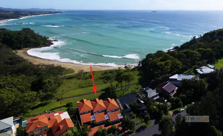 Third view of Homely house listing, 2/17 Charlesworth Bay Rd, Coffs Harbour NSW 2450