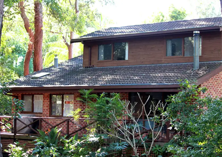 5 Langley Close, Coffs Harbour NSW 2450