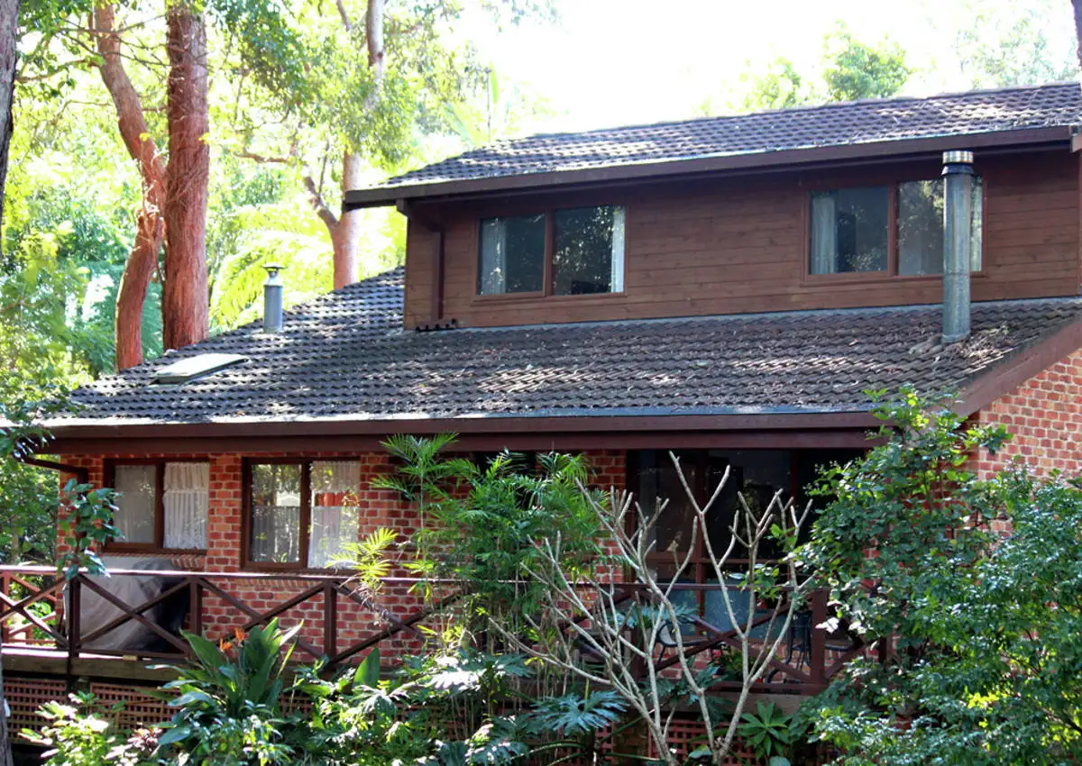 Main view of Homely house listing, 5 Langley Close, Coffs Harbour NSW 2450