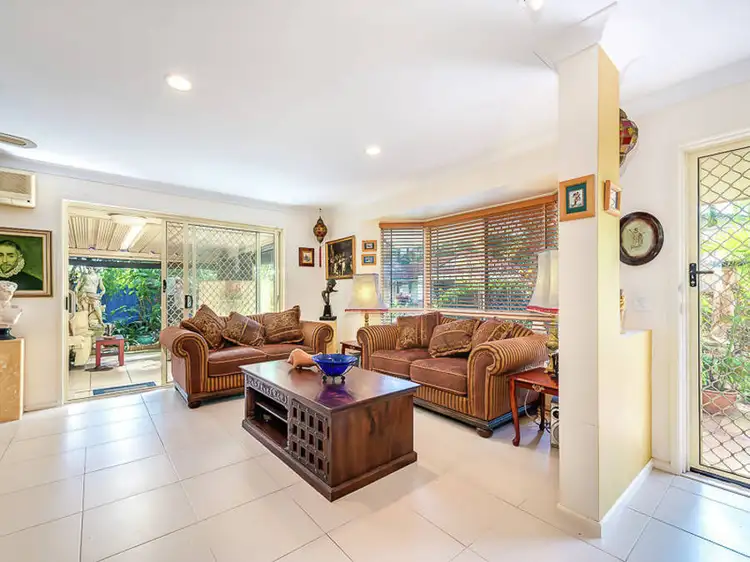 Second view of Homely house listing, 17/1-3 Freda Street, Ashmore QLD 4214