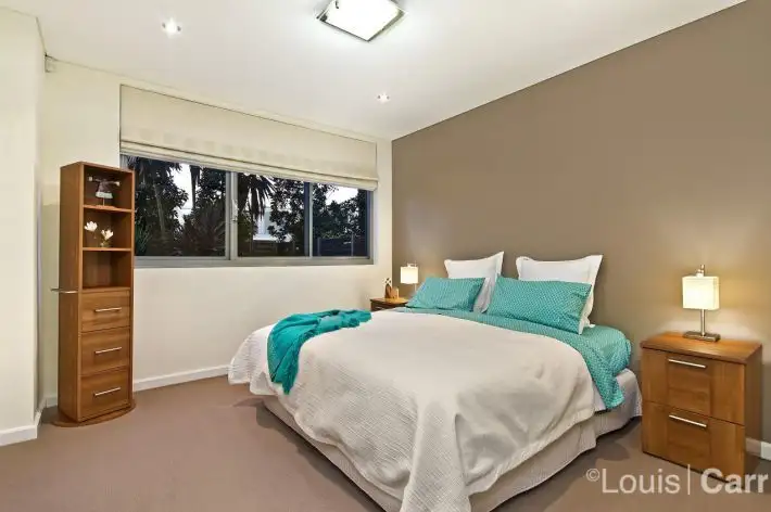 Fourth view of Homely unit listing, 103/48 Peninsula Way, Baulkham Hills NSW 2153