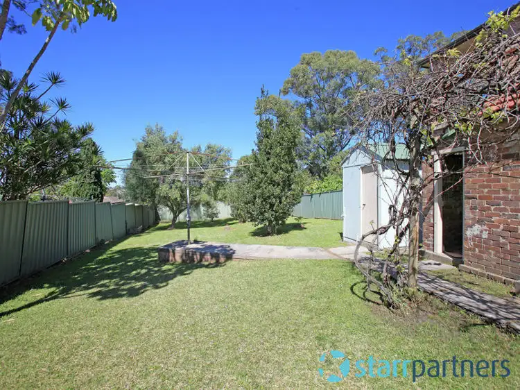 Fifth view of Homely house listing, 16 Clarke Street, Granville NSW 2142