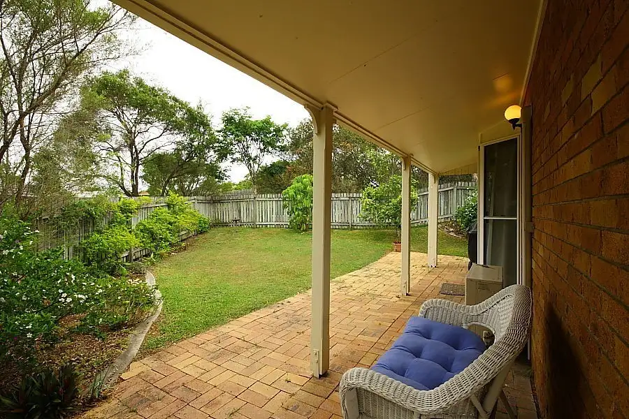 Main view of Homely townhouse listing, 11/8 Blyde Street, Sinnamon Park QLD 4073