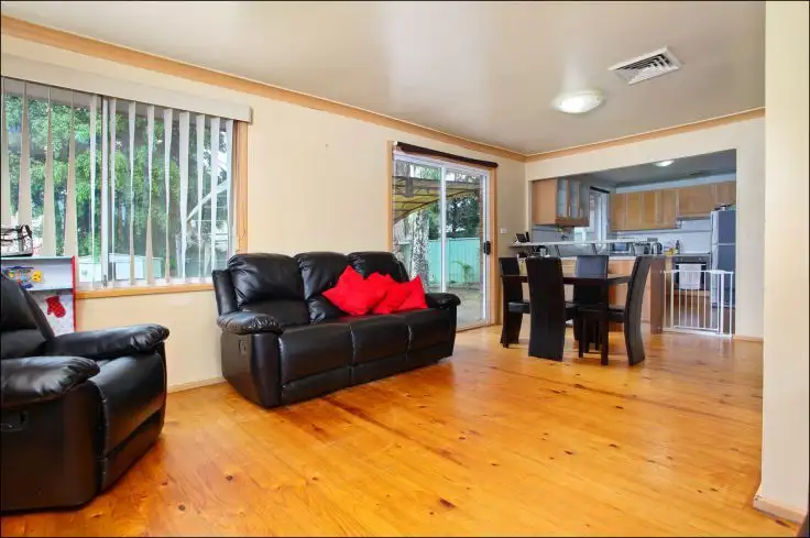 Third view of Homely house listing, 9 Todman Place, St Clair NSW 2759