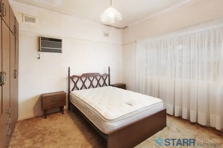 Fifth view of Homely house listing, 12 Slapp Street, Merrylands NSW 2160