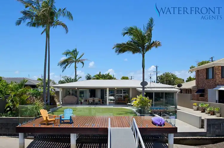 Second view of Homely house listing, 12 Beltana Crescent, Buddina QLD 4575