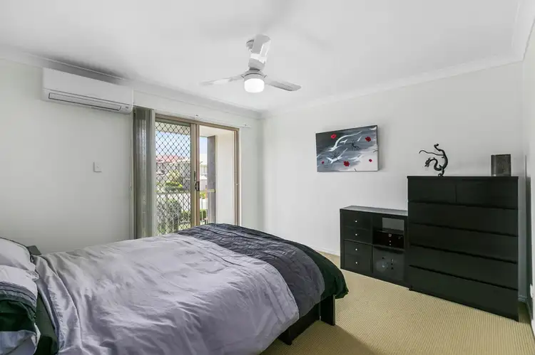 Fourth view of Homely townhouse listing, 15/39 Johnston Street, Carina QLD 4152