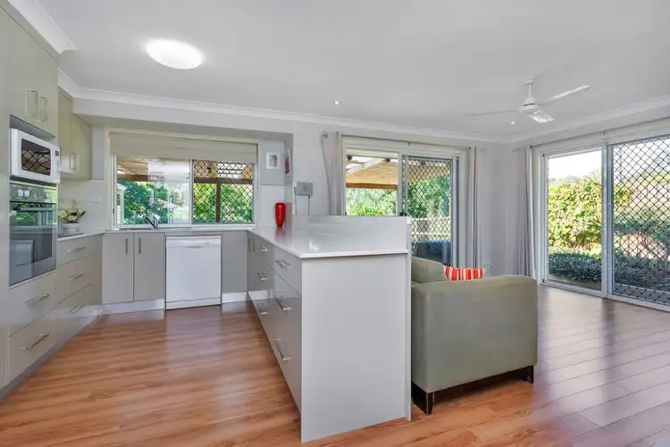 Second view of Homely house listing, 6 Oakmont Grove, Karana Downs QLD 4306
