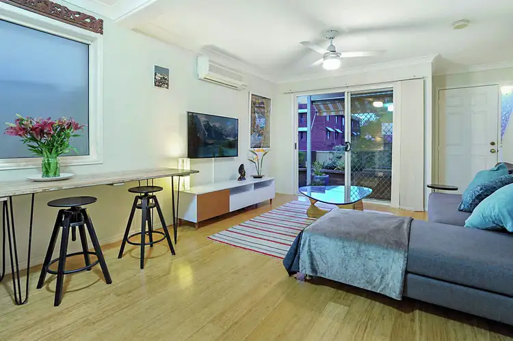 Fifth view of Homely townhouse listing, 6/2 Blackburn Street (entry via Keats St), Moorooka QLD 4105