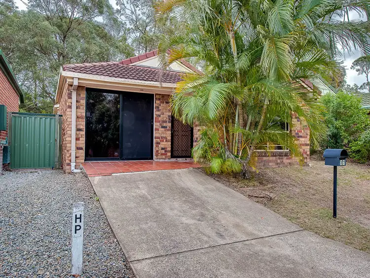 37 Baxter Crescent, Forest Lake QLD 4078