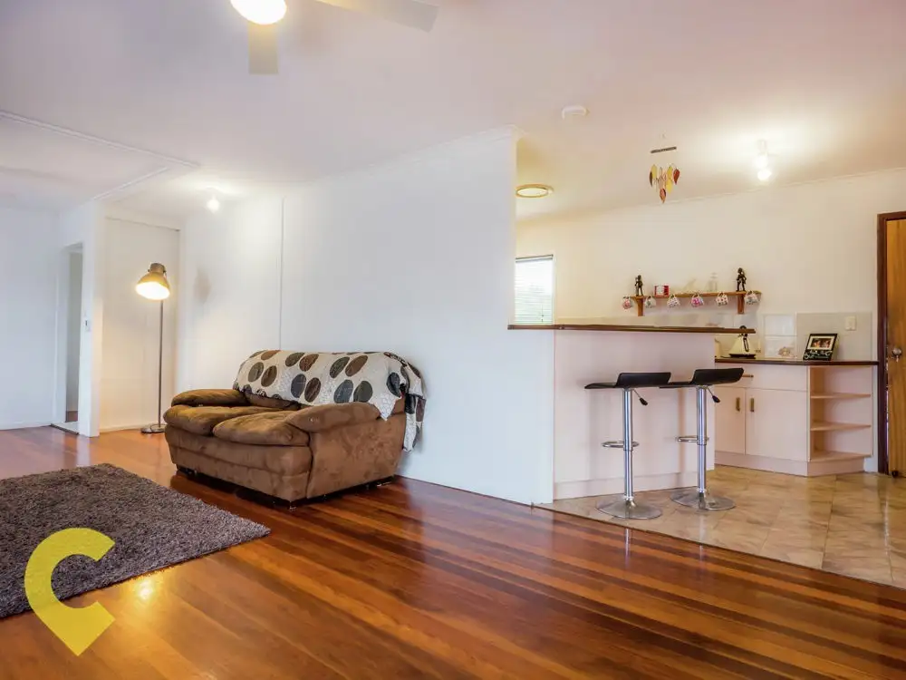 Main view of Homely house listing, 4 Woody Avenue, Kingston QLD 4114