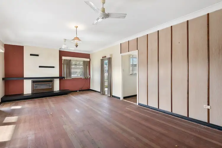 Fourth view of Homely house listing, 1 Doncaster Street, Newtown QLD 4350