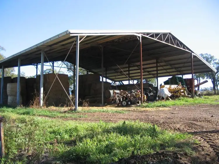 Fifth view of Homely rural property listing, Address available on request