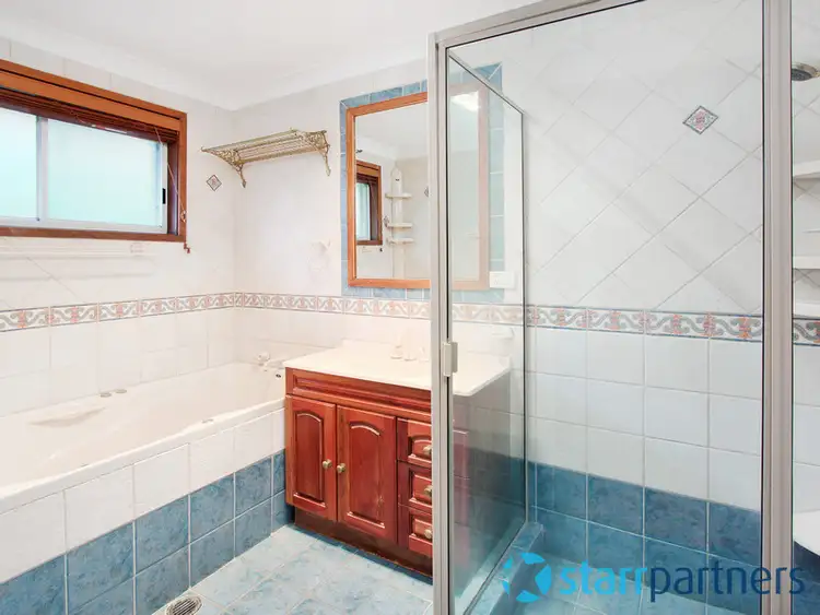 Fifth view of Homely house listing, 51 Greenbank Drive, Werrington Downs NSW 2747