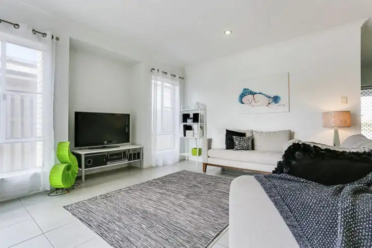 Second view of Homely house listing, 15 MURPHY COURT, Redbank Plains QLD 4301