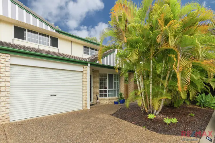 Second view of Homely house listing, 30/17 Burpengary Road, Burpengary QLD 4505