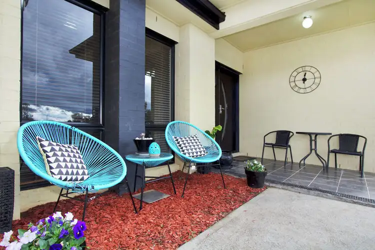 Second view of Homely house listing, 10 Emu Close, Tamworth NSW 2340